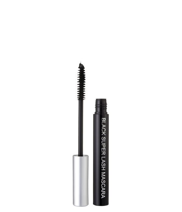 HANNON Super Lash Mascara Long Last - Black - Image 2