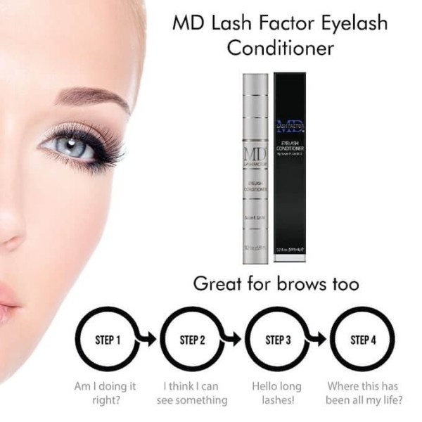 MD Lash Factor 6 Months (5.91 ml) - Image 8