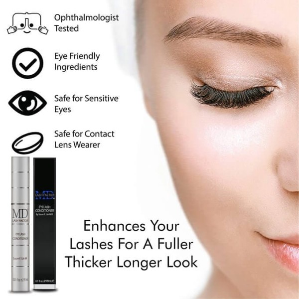 MD Lash Factor 6 Months (5.91 ml) - Image 9