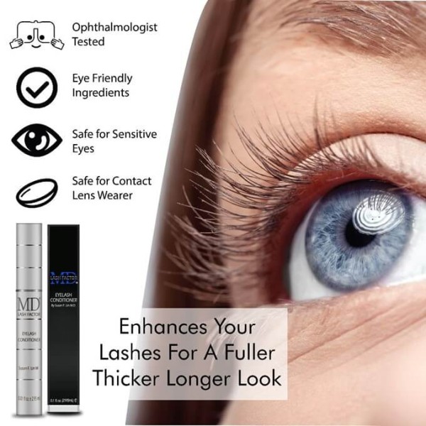MD Lash Factor 6 Months (5.91 ml) - Image 3