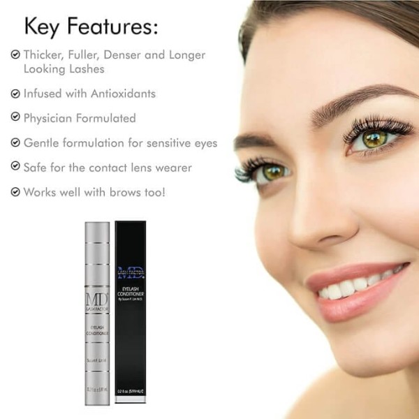 MD Lash Factor 6 Months (5.91 ml) - Image 10