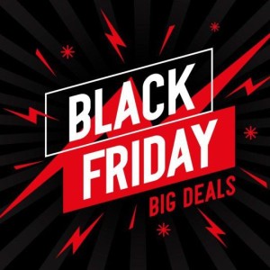 #Black Friday