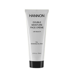 HANNON  Double Moisture Face Crème 75ml