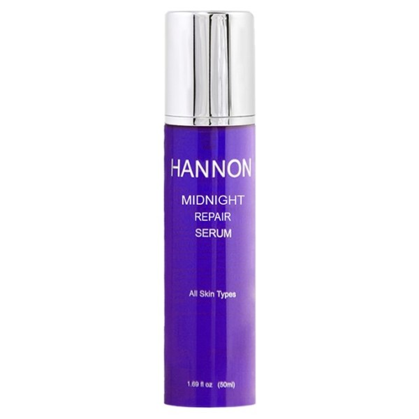 HANNON Midnight Repair Serum 50ml