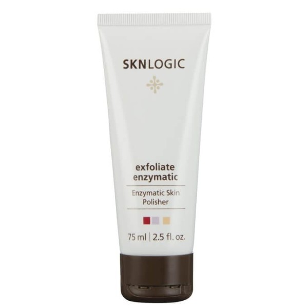 SKNLogic - Exfoliate - exfoliate enzymatic - 75ml