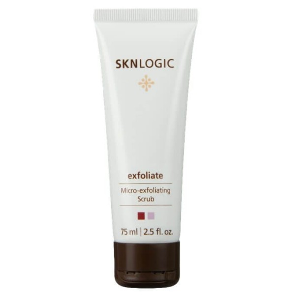 SKNLogic - Exfoliate - exfoliate - 75ml