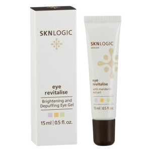 SKNLogic - Treatments - eye revitalise - 15ml