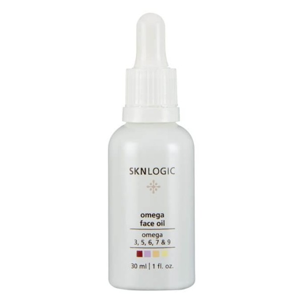 SKNLogic - Hydrate - omega face oil - 30ml