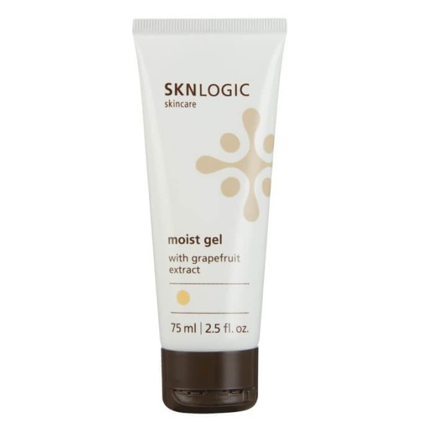 SKNLogic - Hydrate - moist gel - 75ml