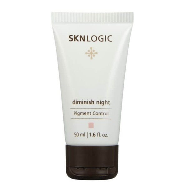 SKNLogic - Treatments - diminish night - 50ml