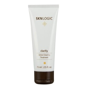 SKNLogic - Treatments - clarify - 75ml
