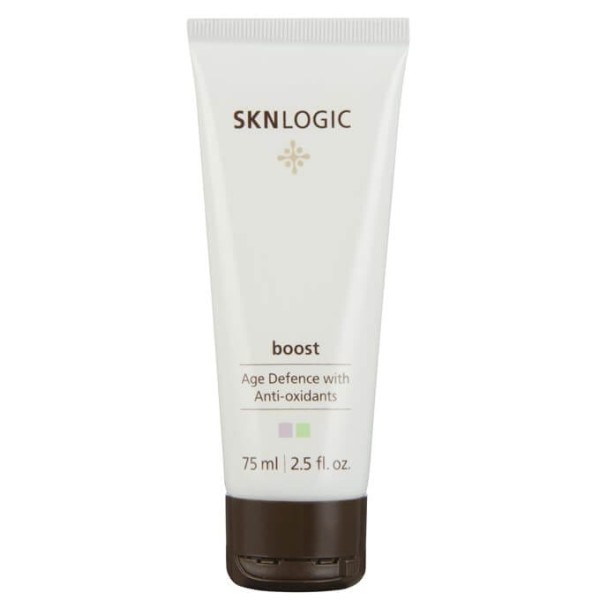 SKNLogic - Treatments - boost - 75ml