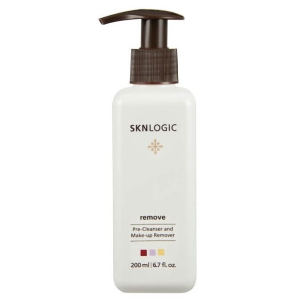 SKNLogic - Cleanse - remove - 200ml