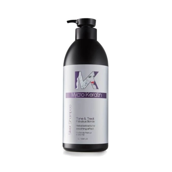 MK - Tone & Treat 1 Liter