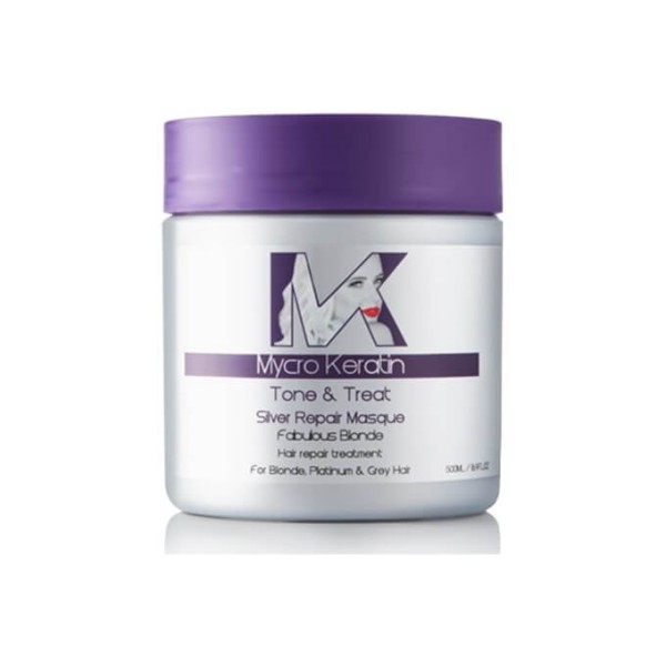 MK - Tone & Treat Masque 500ml