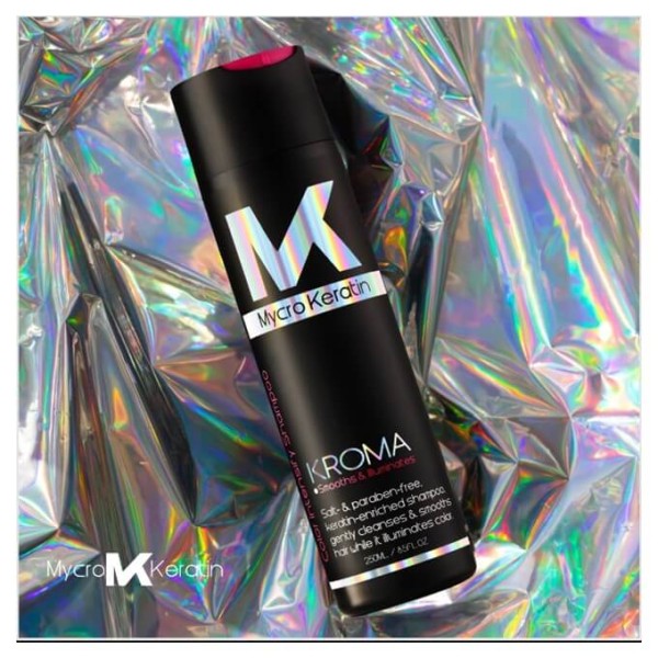 MK - Kroma Color Intensify Shampoo 250ml
