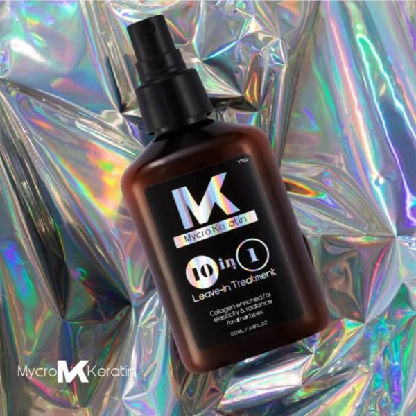 MK - 10-in-1 Leave-in Treatment 150ml