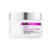 Mycro Keratin Keraxir Repair Masque 250ml -  Nourish, restore, repair, dry damaged hair - Shea butter, keratin, castor oil