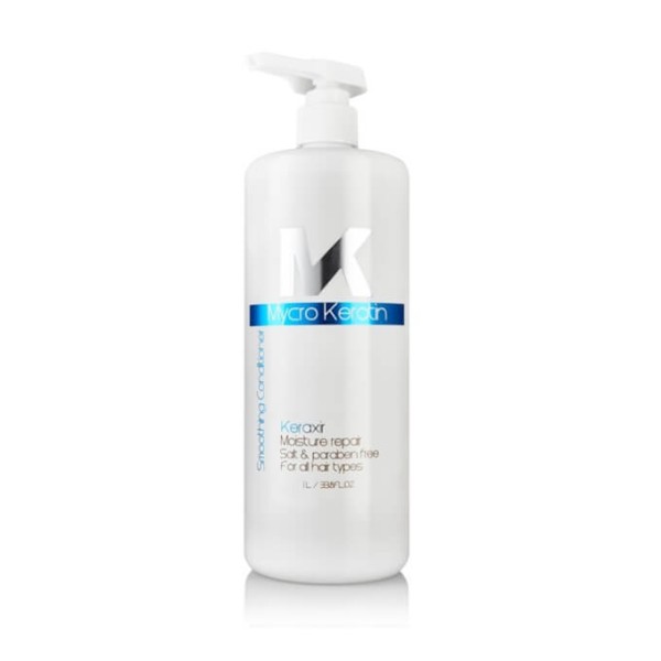 MK - Keraxir Smoothing Conditioner 1 Liter