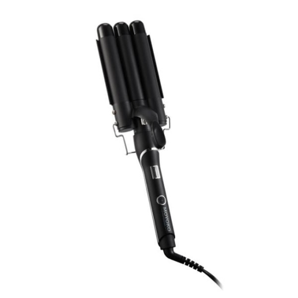 MK - Moyoko Triple Barrel Beach Waver
