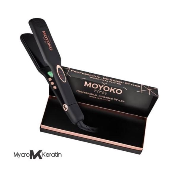 MK - Moyoko Inﬁnity Styl