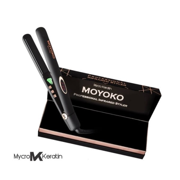 MK - Moyoko Classic Styler