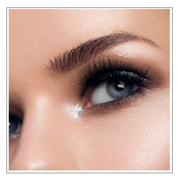 06 - Brows & Lashes