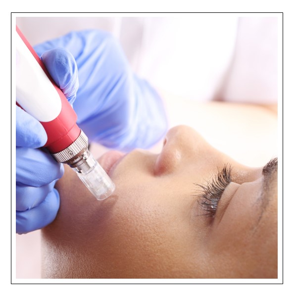 12 - Microneedling & Mesotherapy
