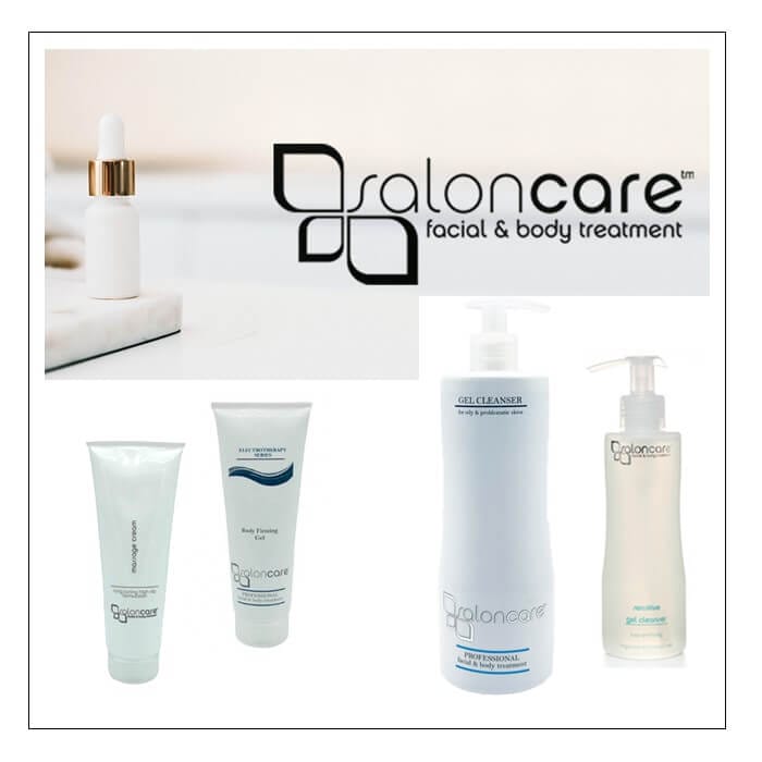 SalonCare