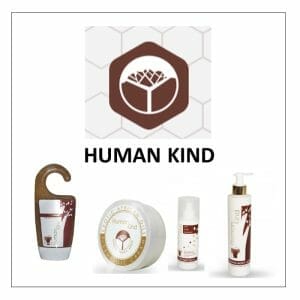 HumanKind - Black Friday