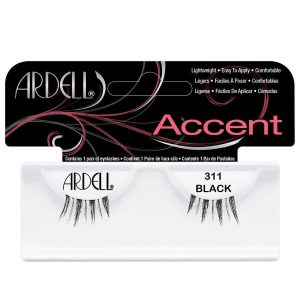 Ardell Accent 311 Outer Edge Strip Lashes