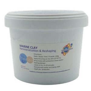 Marine Clay Powder 1kg