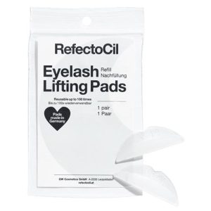 Refectocil Eyelash Lifting Pads to be used with Refectocil Eyelash lift Kit