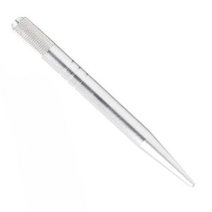 Heavy Microblading Pen - Silver
