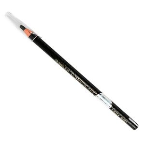 Waterproof Black Eyebrow Pull Pencil for skin marking prior to microblading