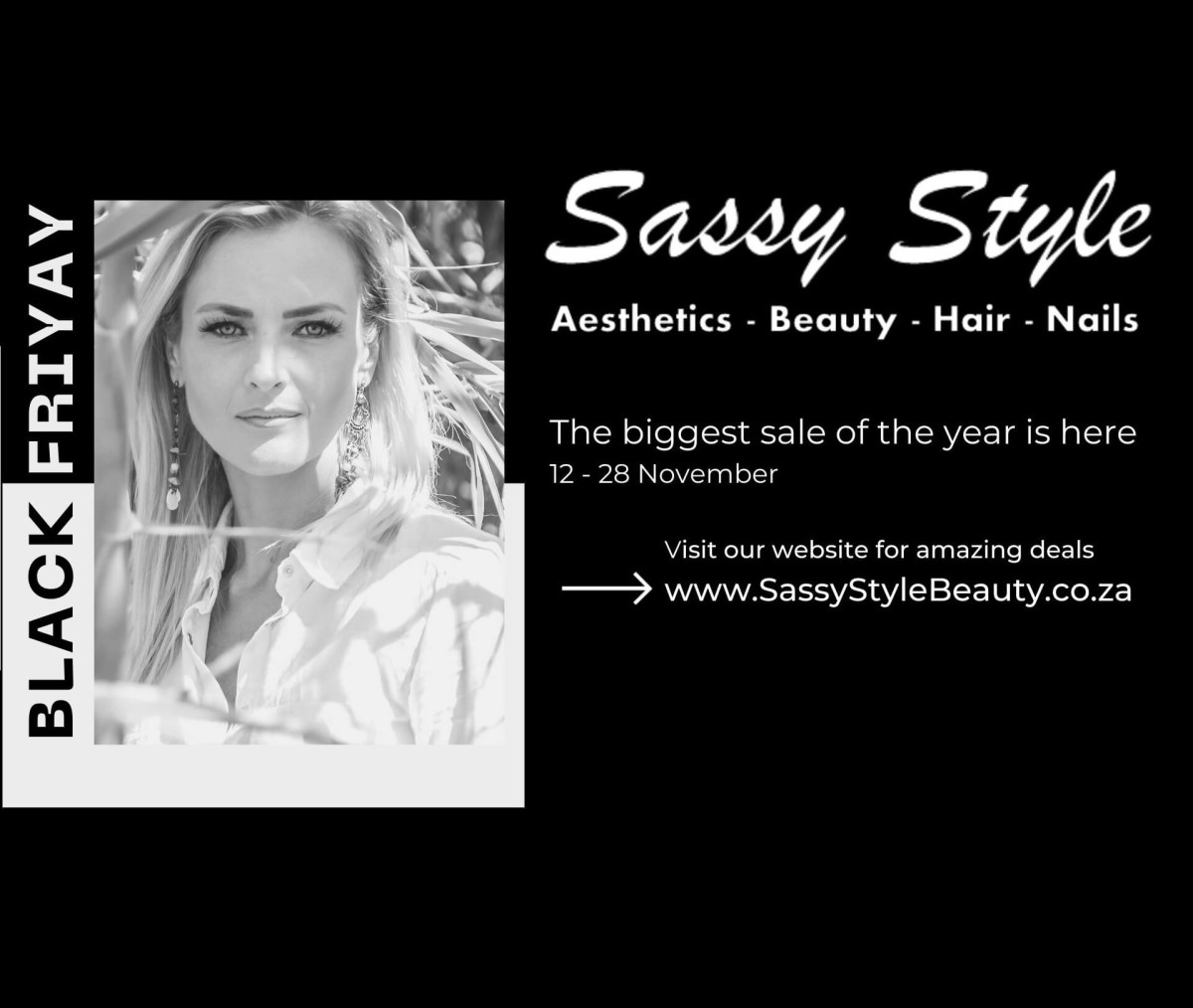Sassy Style