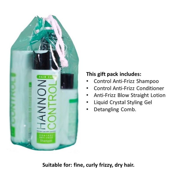 HANNON  Double Moisture Body Lotion 200ml - Image 2