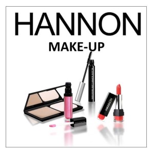 HANNON Make-up