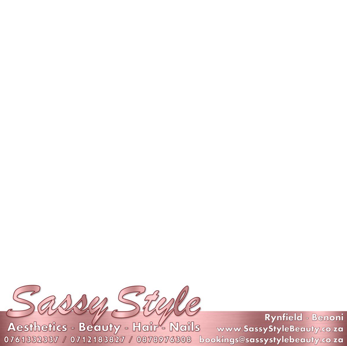 Sassy Style