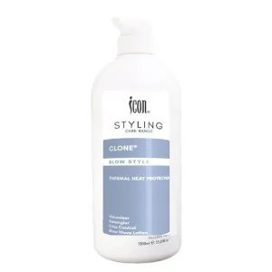 ICON - Clone Blow Style Lotion 1L