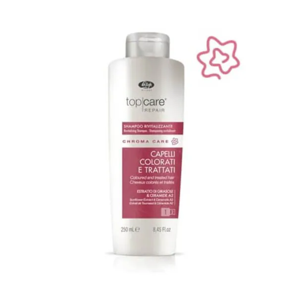 ICON - Revitalising Shampoo 250ml