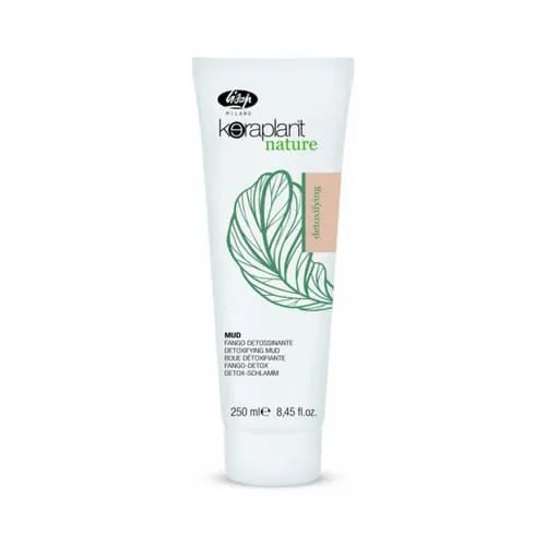 Keraplant - Nature Detoxifying Mud 250ml