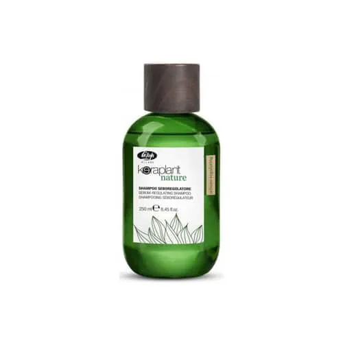 Keraplant - Sebum Oil Control Balance Shampoo 250ml - Image 2