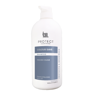 ICON - Colour Save Shampoo 1L