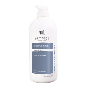 ICON - Colour Save Shampoo 1L