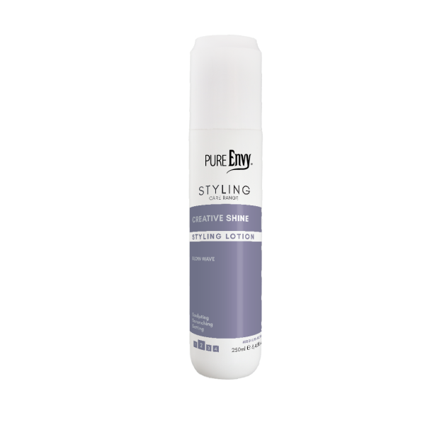 Pure Envy - Creative Shine Lotion