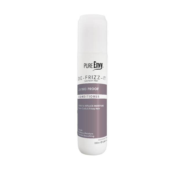 Pure Envy - De-Frizz-It Conditioner (Sulphate-free)