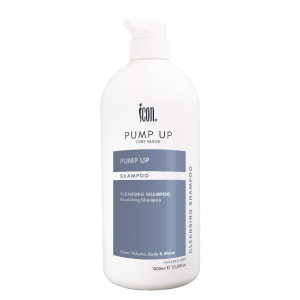 ICON - Pump Up Shampoo 1L