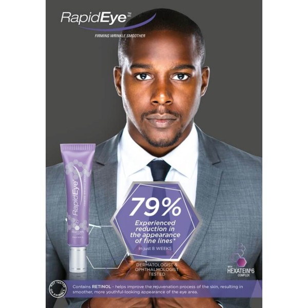 RapidEye - Firming Wrinkle Smoother - Image 7