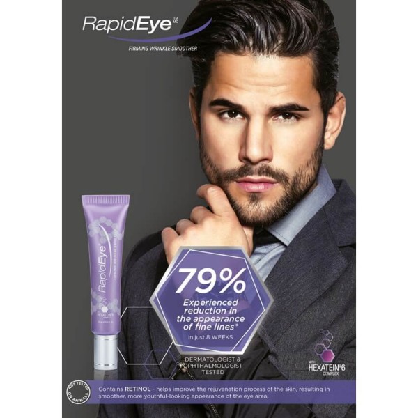 RapidEye - Firming Wrinkle Smoother - Image 6